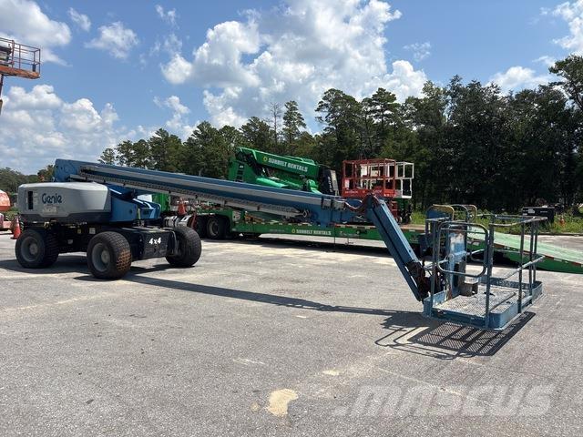 Genie S85 Muu