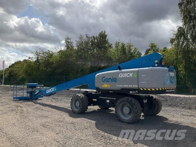 Genie S85XC Teleskoop poomtõstukid