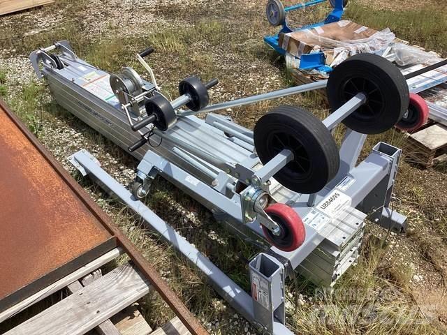 Genie SLC-24 Muu