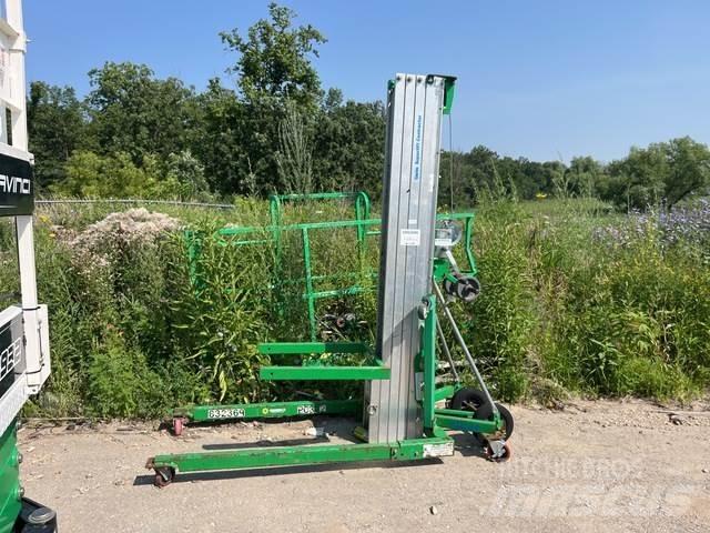 Genie SLC-24 Muu