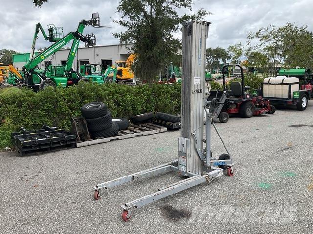 Genie SLC24 Muu