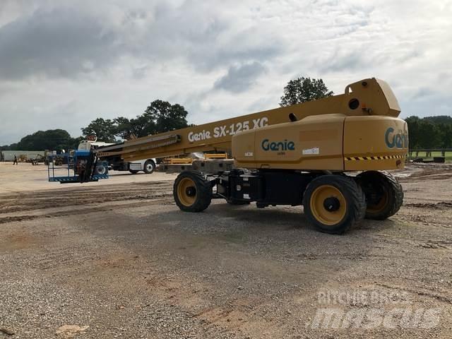 Genie SX-125XC Muu
