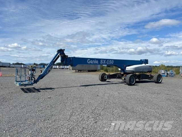 Genie SX-150 Muu