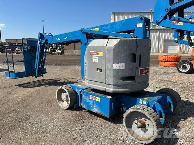 Genie Z-34/22N Iseliikuvad poomtõstukid