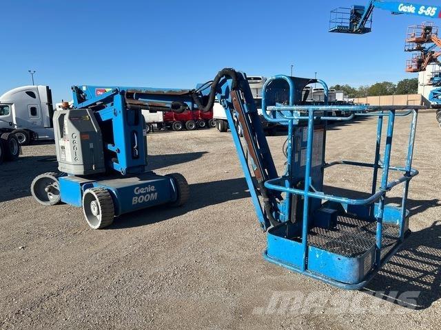 Genie Z-34/22N Iseliikuvad poomtõstukid