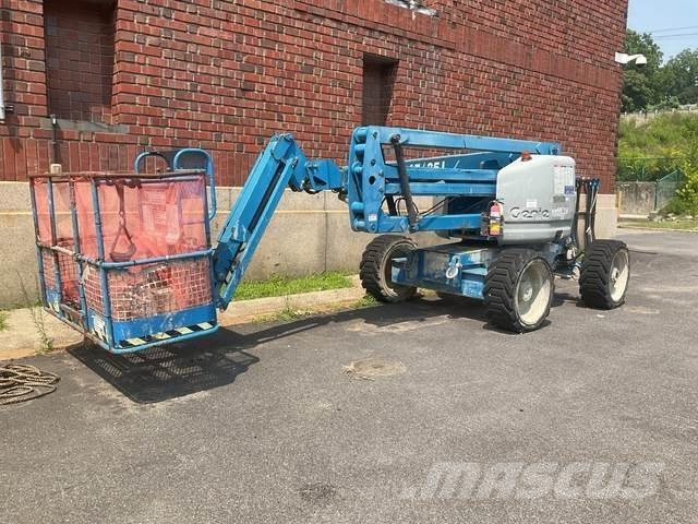 Genie Z-45/25J Iseliikuvad poomtõstukid