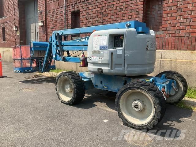 Genie Z-45/25J Iseliikuvad poomtõstukid