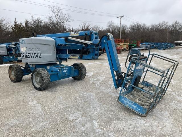 Genie Z-45/25J Iseliikuvad poomtõstukid