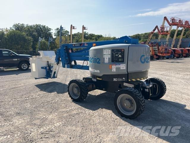 Genie Z-45XC Iseliikuvad poomtõstukid