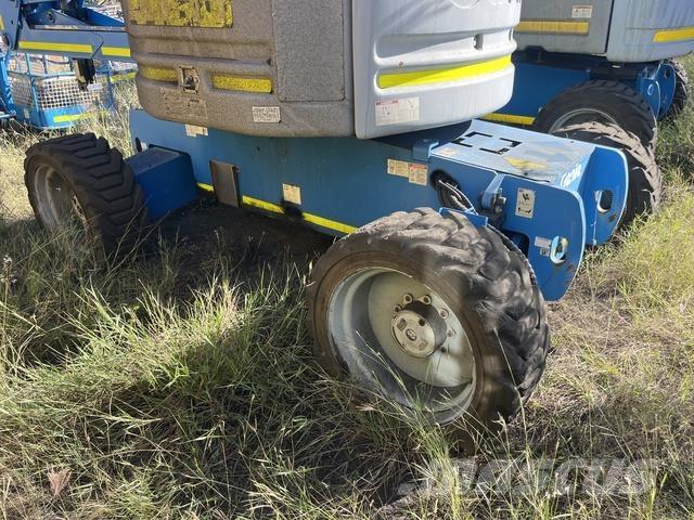 Genie Z-60/34 Iseliikuvad poomtõstukid