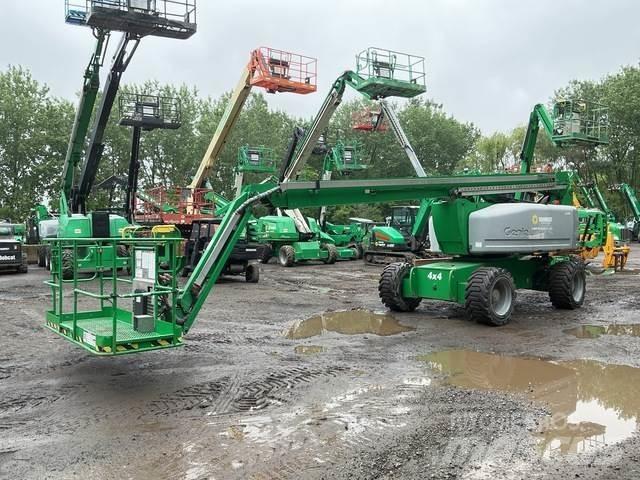 Genie Z-80/60 Iseliikuvad poomtõstukid