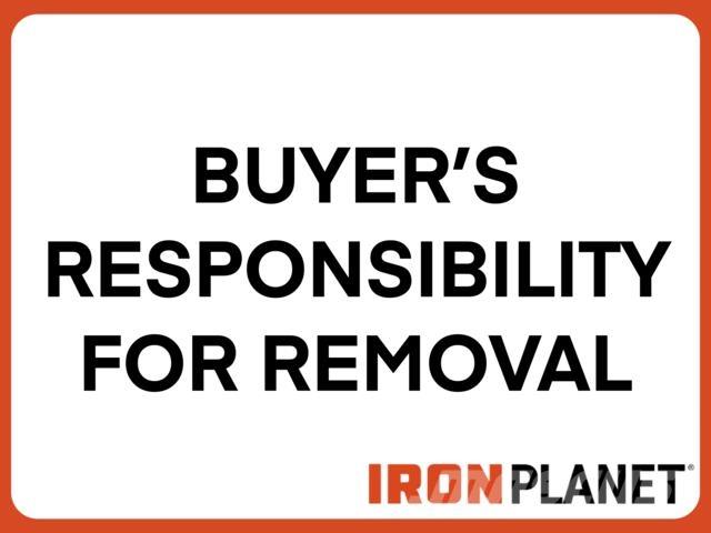 Genie Z-80/60 Teleskoop poomtõstukid