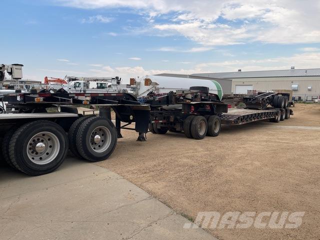  Gerrys KLH307 Raskeveohaagised