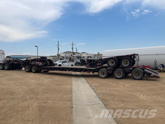  Gerrys KLH307 Raskeveohaagised