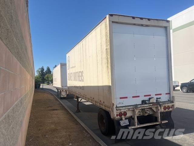  Gindy Furgoonhaagised