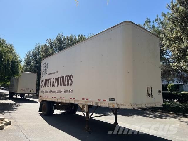  Gindy Furgoonhaagised