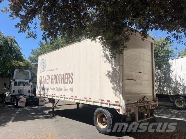  Gindy Furgoonhaagised