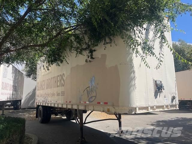  Gindy Furgoonhaagised