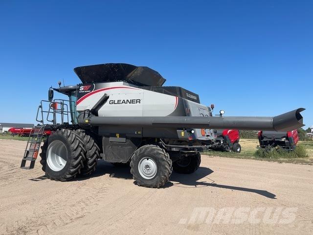 Gleaner S97 Teraviljakombainid
