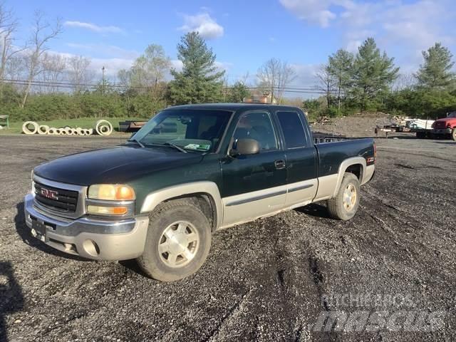 GMC 1500 Muu