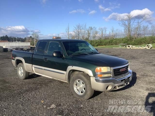 GMC 1500 Muu