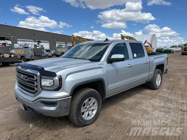 GMC 1500 Muu