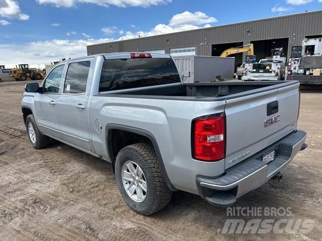 GMC 1500 Muu