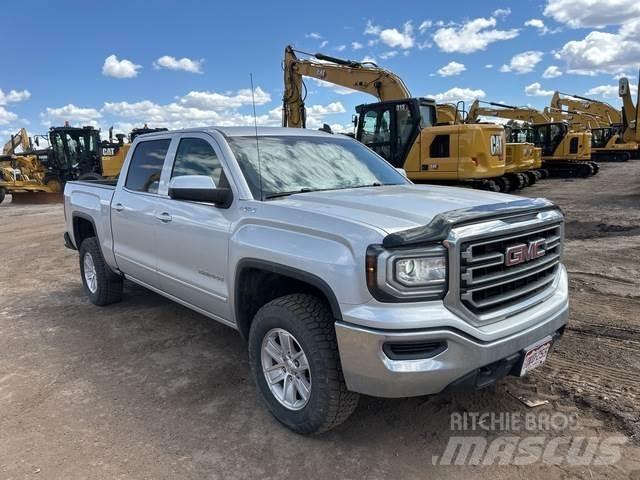 GMC 1500 Muu