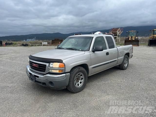 GMC 1500 Muu