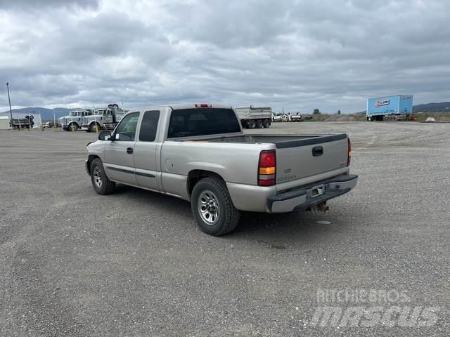 GMC 1500 Muu
