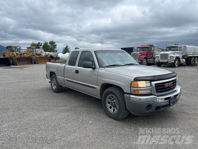 GMC 1500 Muu