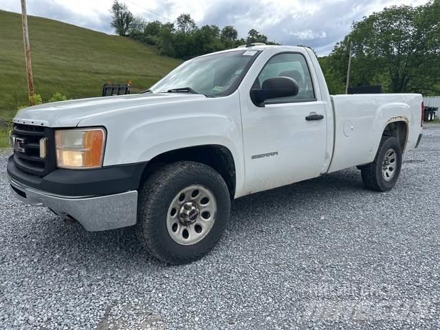 GMC 1500 Muu