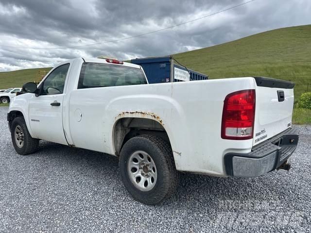 GMC 1500 Muu
