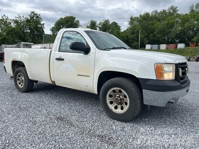 GMC 1500 Muu