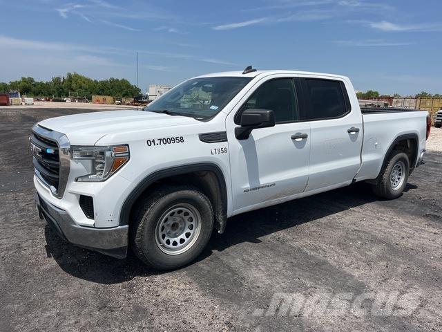 GMC 1500 Muu