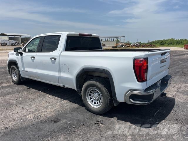GMC 1500 Muu
