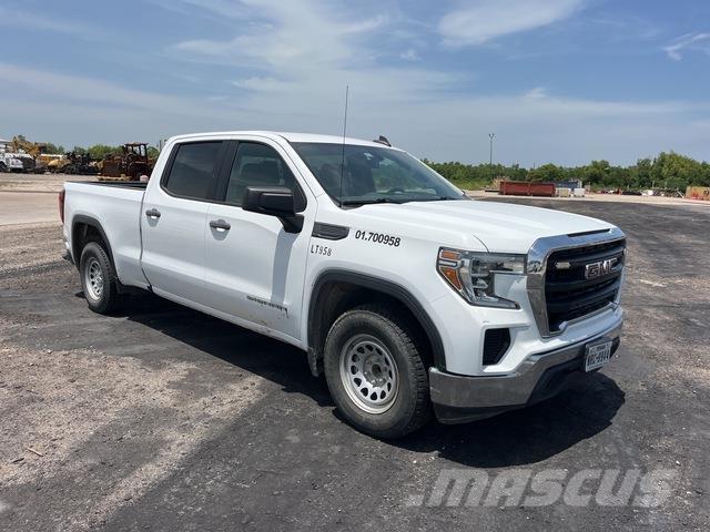 GMC 1500 Muu