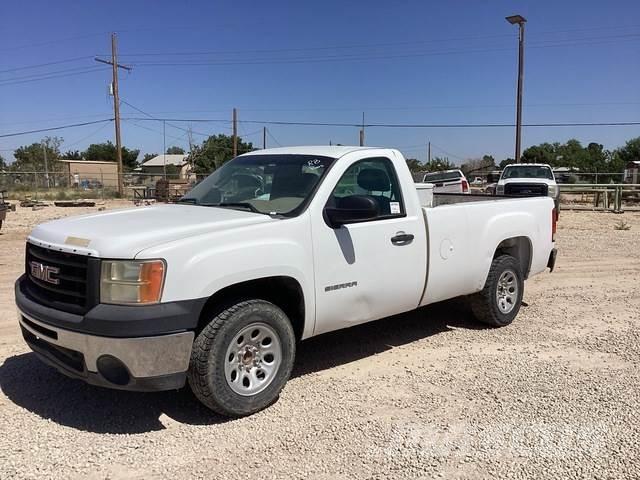 GMC 1500 Muu