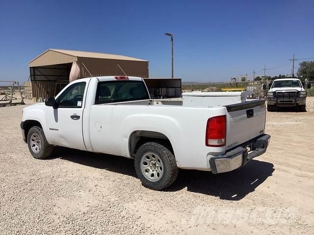 GMC 1500 Muu