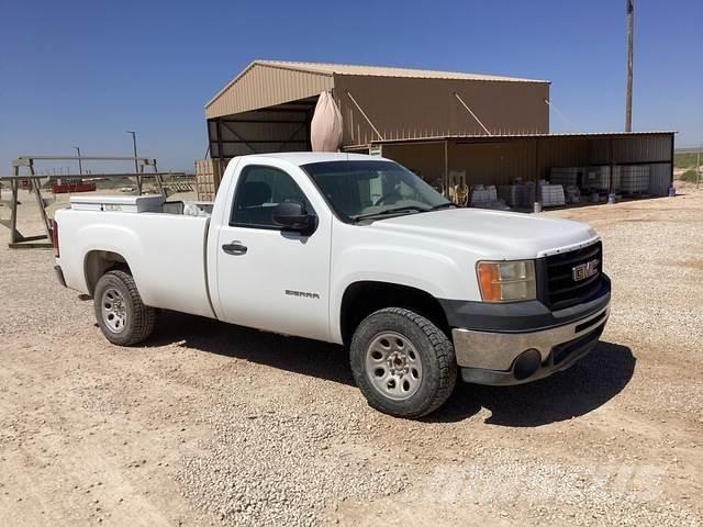 GMC 1500 Muu