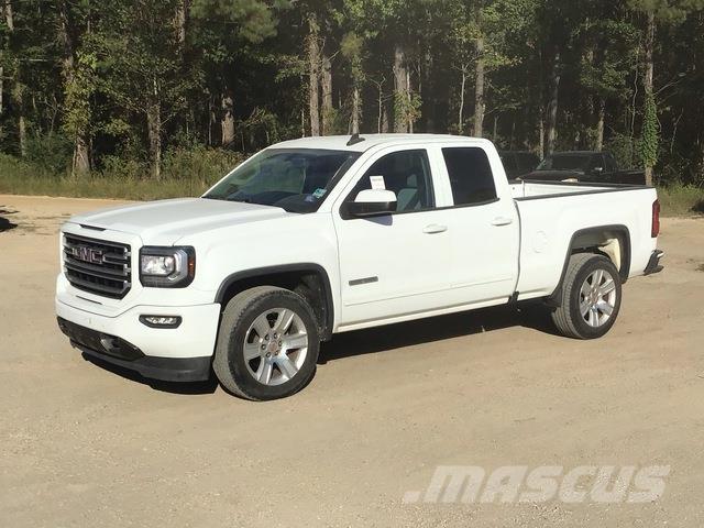 GMC 1500 Madelkaubikud