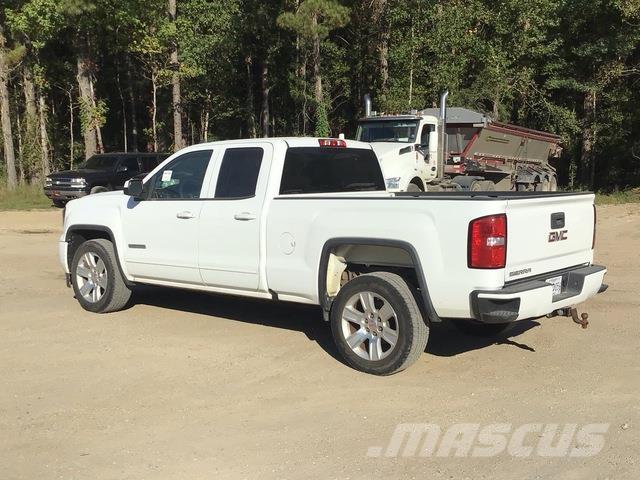 GMC 1500 Madelkaubikud