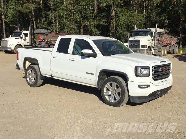 GMC 1500 Madelkaubikud