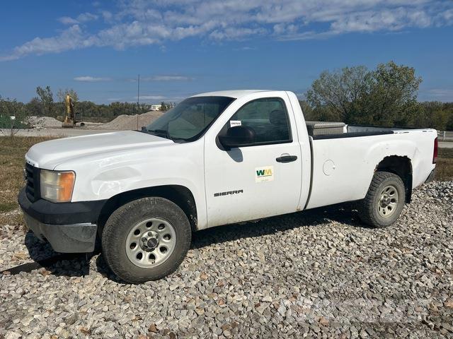 GMC 1500 Madelkaubikud