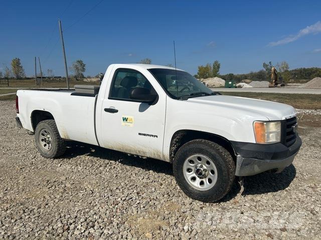 GMC 1500 Madelkaubikud