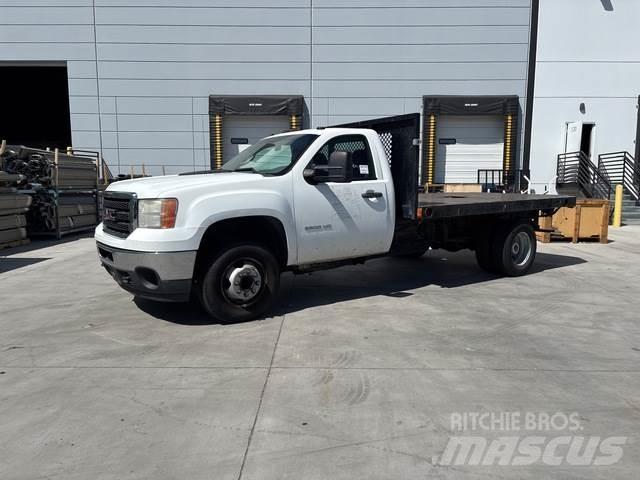 GMC 3500 Madelautod