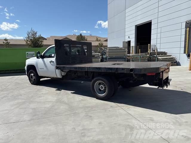 GMC 3500 Madelautod