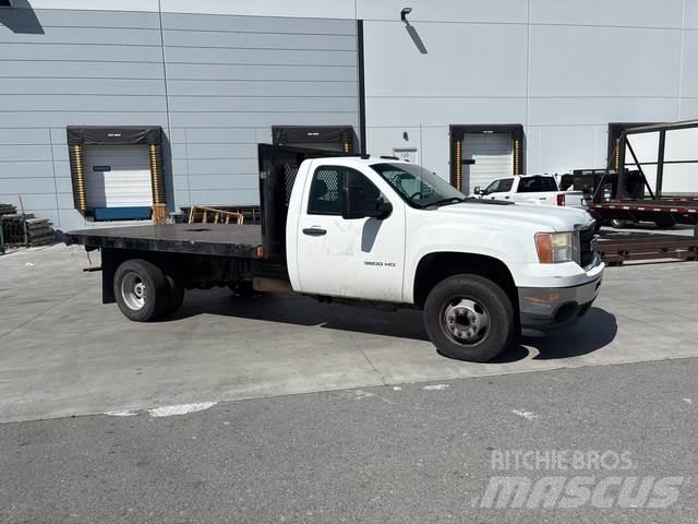 GMC 3500 Madelautod