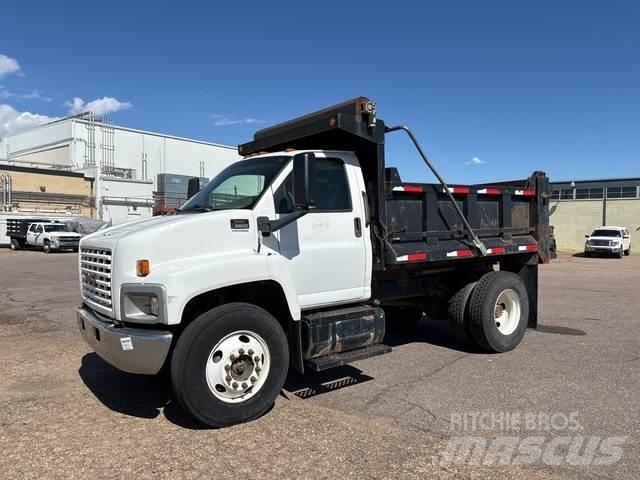 GMC C6500 Kallurid