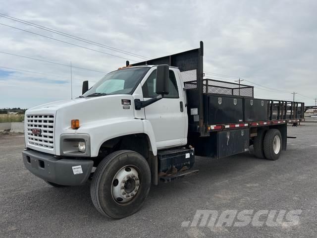 GMC C6500 Madelautod